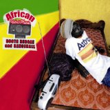 Various - African Rebel Music